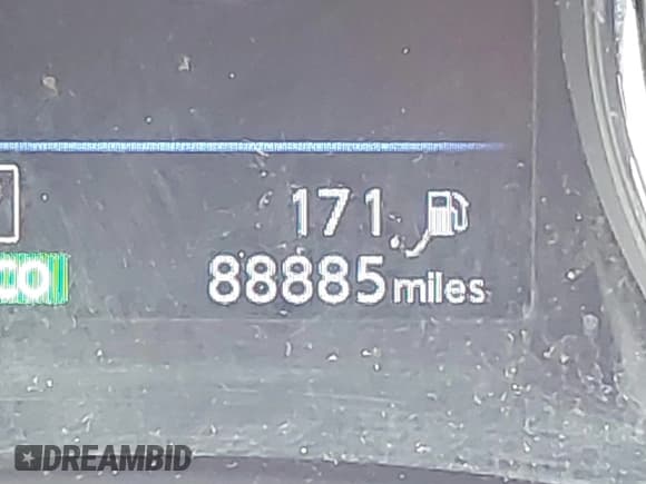 ✅ 2018 Nissan Rogue S • VIN: 5N1AT2MV0JC815307 • Лот: 43558718. Опубликован ранее на IAAI с пробегом 88 885 миль. Бесплатный доступ к архиву аукционных продаж из США и подробный отчёт об истории автомобиля на DreamBid. Изображение 15.