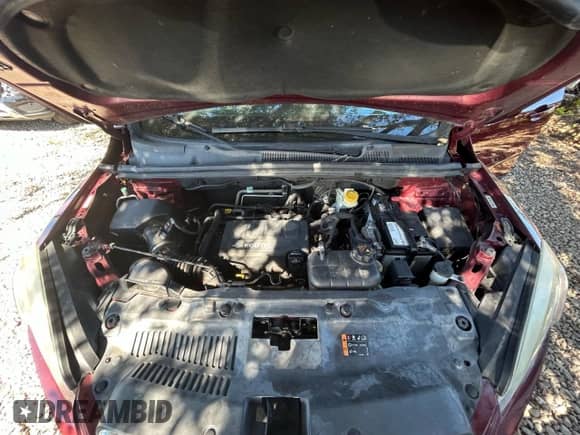 2016 Chevrolet Trax LS with VIN 3GNCJKSB3GL169342, listed as a Copart auction lot 91497775 with 106,425 mi miles and Clean title. Bid and sale history available at DreamBid. Image 7.