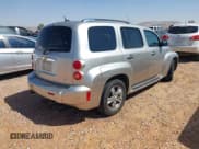 ✅ 2008 Chevrolet HHR LT • VIN: 3GNDA23D28S540874 • Lot: 41726215. Listed on IAAI with 255,576 mi. Free auction sales archive from the USA and detailed vehicle history report at DreamBid. Image 4.