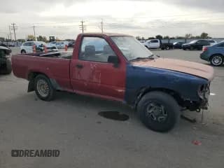 ✅ 1990 Toyota Pickup • VIN: JT4RN81R7L5049711 • Лот: 77047384. Опубликован ранее на Copart с пробегом 298 573 миль. Бесплатный доступ к архиву аукционных продаж из США и подробный отчёт об истории автомобиля на DreamBid. Изображение 4.
