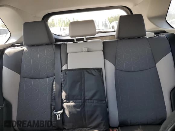 ✅ 2023 Toyota RAV4 XLE • VIN: 2T3P1RFV2PC327610 • Lot: 65846755. Listed on Copart with Not provided. Free auction sales archive from the USA and detailed vehicle history report at DreamBid. Image 10.