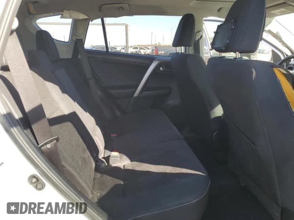 ✅ 2016 Toyota RAV4 XLE • VIN: JTMWFREVXGJ085726 • Lot: 93269525. Listed on Copart with 123,042 mi. Free auction sales archive from the USA and detailed vehicle history report at DreamBid. Image 10.