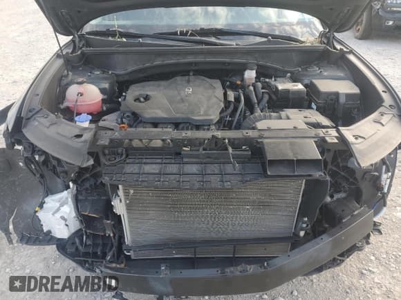 ✅ 2022 Hyundai Tucson SEL • VIN: 5NMJBCAE4NH061840 • Lot: 77020624. Wystawiony na Copart z przebiegiem 40 778 mil. Bezpłatny archiwum sprzedaży aukcyjnych z USA i szczegółowy raport historii pojazdu na DreamBid. Zdjęcie 12.