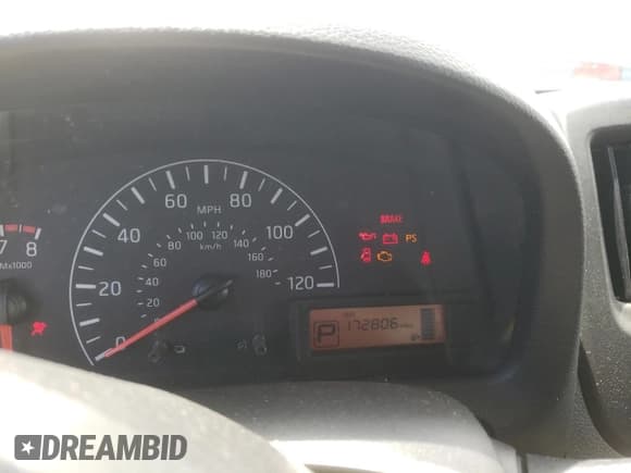 ✅ 2019 Nissan NV200 S • VIN: 3N6CM0KN2KK696170 • Lot: 73598942. Wystawiony na Copart z przebiegiem 172 806 mil. Bezpłatny archiwum sprzedaży aukcyjnych z USA i szczegółowy raport historii pojazdu na DreamBid. Zdjęcie 9.