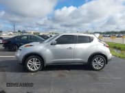 ✅ 2015 Nissan Juke S • VIN: JN8AF5MV3FT550827 • Lot: 43108431. Wystawiony na IAAI z przebiegiem 95 041 mil. Bezpłatny archiwum sprzedaży aukcyjnych z USA i szczegółowy raport historii pojazdu na DreamBid. Zdjęcie 15.