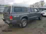 2004 Dodge Dakota Sport with VIN 1D7HG38N04S504239, listed as a Copart auction lot 75068004 with 194,197 mi miles and Salvage title. Bid and sale history available at DreamBid. Image 3.