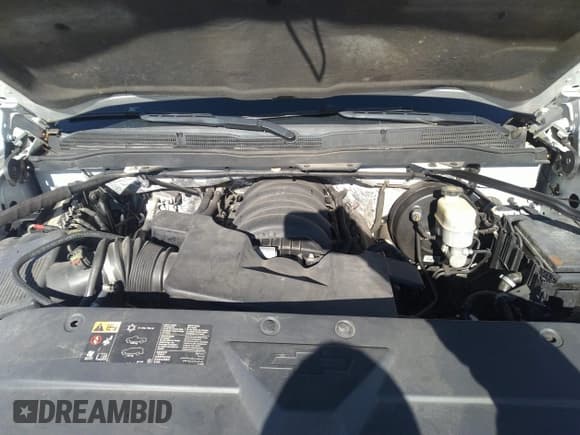 ✅ 2014 Chevrolet Silverado 1500 LT • VIN: 1GCUKREC1EF193525 • Lot: 34765327. Wystawiony na IAAI z przebiegiem 220 965 mil. Bezpłatny archiwum sprzedaży aukcyjnych z USA i szczegółowy raport historii pojazdu na DreamBid. Zdjęcie 10.