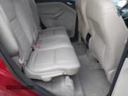 ✅ 2015 Ford Escape Titanium • VIN: 1FMCU9J90FUB74988 • Lot: 43561618. Listed on IAAI with 93,694 mi. Free auction sales archive from the USA and detailed vehicle history report at DreamBid. Image 8.