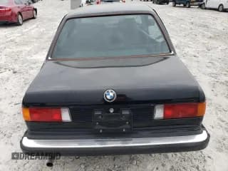 ✅ 1982 BMW 3 Series • VIN: WBAAG3305C8379187 • Лот: 46306214. Опубликован ранее на Copart с пробегом 125 737 миль. Бесплатный доступ к архиву аукционных продаж из США и подробный отчёт об истории автомобиля на DreamBid. Изображение 6.