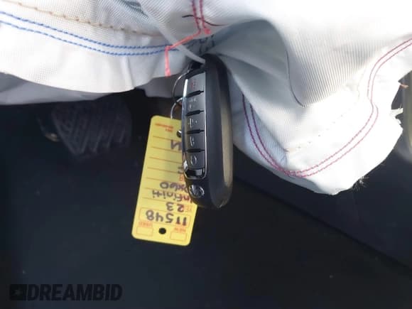 ✅ 2023 Infiniti QX60 Sensory • VIN: 5N1DL1GS4PC332940 • Лот: 41585023. Опубликован ранее на IAAI с пробегом 32 543 миль. Бесплатный доступ к архиву аукционных продаж из США и подробный отчёт об истории автомобиля на DreamBid. Изображение 11.