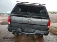 ✅ 2016 Ram 1500 Express • VIN: 3C6RR7KT1GG384090 • Lot: 83813665. Listed on Copart with 13,541 mi. Free auction sales archive from the USA and detailed vehicle history report at DreamBid. Image 6.