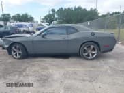 ✅ 2017 Dodge Challenger R/T Plus • VIN: 2C3CDZBT8HH555531 • Лот: 42175954. Опубликован ранее на IAAI с пробегом 152 089 миль. Бесплатный доступ к архиву аукционных продаж из США и подробный отчёт об истории автомобиля на DreamBid. Изображение 14.