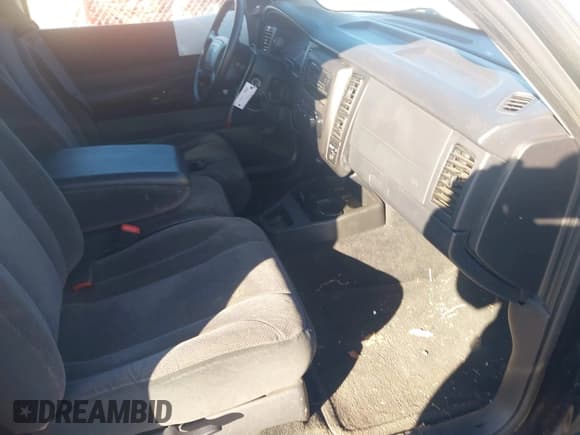 ✅ 2001 Dodge Dakota • VIN: 1B7GL22X51S176334 • Lot: 43684966. Listed on IAAI with 137,091 mi. Free auction sales archive from the USA and detailed vehicle history report at DreamBid. Image 5.