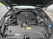 ✅ 2019 Infiniti Q50 Luxe • VIN: JN1EV7AP5KM512847 • Lot: 59936415. Listed on Copart with 88,899 mi. Free auction sales archive from the USA and detailed vehicle history report at DreamBid. Image 11.