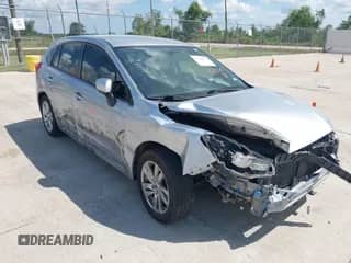 2015 Subaru Impreza Premium с VIN JF1GPAC66F8225894, выставлен на аукционе IAAI как лот 43180687 с пробегом 101 427 миль миль и . История ставок и продаж доступна на DreamBid. Изображение 1.