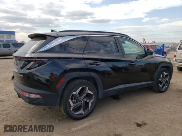 ✅ 2022 Hyundai Tucson SEL Convenience • VIN: KM8JFCA10NU064515 • Lot: 66120654. Wystawiony na Copart z przebiegiem 21 548 mil. Bezpłatny archiwum sprzedaży aukcyjnych z USA i szczegółowy raport historii pojazdu na DreamBid. Zdjęcie 3.