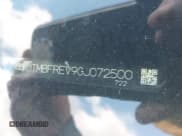 ✅ 2016 Toyota RAV4 LE • VIN: JTMBFREV9GJ072500 • Lot: 43574721. Listed on IAAI with 94,654 mi. Free auction sales archive from the USA and detailed vehicle history report at DreamBid. Image 17.