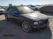 2003 BMW 3 Series M3 с VIN WBSBR93483PK02364, выставлен на аукционе Copart как лот 72050055 с пробегом Не указан миль и Чистый • Clean title. История ставок и продаж доступна на DreamBid. Изображение 4.