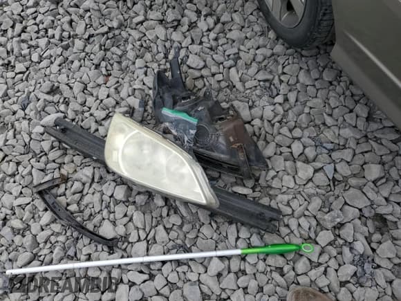 ✅ 2004 Honda Civic EX • VIN: 2HGES26764H501560 • Lot: 89434095. Listed on Copart with 165,668 mi. Free auction sales archive from the USA and detailed vehicle history report at DreamBid. Image 12.