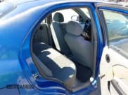 ✅ 2005 Chevrolet Aveo LS • VIN: KL1TD526X5B399695 • Lot: 42048951. Listed on IAAI with 128,466 mi. Free auction sales archive from the USA and detailed vehicle history report at DreamBid. Image 8.