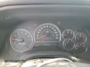 ✅ 2007 GMC Envoy SLT • VIN: 1GKDT13S272127248 • Lot: 59330154. Wystawiony na Copart z przebiegiem 181 766 mil. Bezpłatny archiwum sprzedaży aukcyjnych z USA i szczegółowy raport historii pojazdu na DreamBid. Zdjęcie 9.