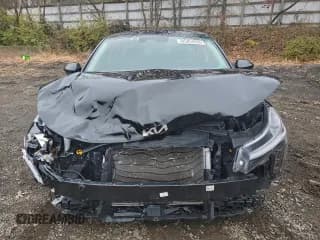 ✅ 2025 Kia K4 LXS • VIN: 3KPFT4DE4SE005260 • Лот: 93838505. Опубликован ранее на Copart с пробегом 24 031 миль. Бесплатный доступ к архиву аукционных продаж из США и подробный отчёт об истории автомобиля на DreamBid. Изображение 5.