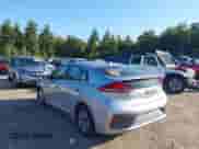 2022 Hyundai Ioniq SE с VIN KMHC75LC3NU276163, выставлен на аукционе IAAI как лот 43265159 с пробегом 59 322 миль миль и . История ставок и продаж доступна на DreamBid. Изображение 3.