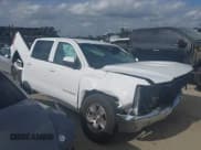 ✅ 2018 Chevrolet Silverado 1500 LT • VIN: 3GCPCREH9JG330225 • Лот: 42113448. Опубликован ранее на IAAI с пробегом 197 389 миль. Бесплатный доступ к архиву аукционных продаж из США и подробный отчёт об истории автомобиля на DreamBid. Изображение 13.