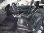 ✅ 2005 Subaru Legacy Outback Limited • VIN: 4S4BP62C857392539 • Лот: 68883105. Опубликован ранее на Copart с пробегом 171 992 миль. Бесплатный доступ к архиву аукционных продаж из США и подробный отчёт об истории автомобиля на DreamBid. Изображение 7.