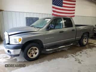 2007 Dodge 1500 ST z VIN 1D7HA18K87J598540, wystawiony jako Copart lot #71415414 z przebiegiem 177 415 mil mil oraz Szkoda całkowita • Salvage title. Historia ofert i sprzedaży dostępna na DreamBid. Obrazek 1.
