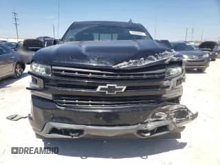 ✅ 2021 Chevrolet Silverado 1500 RST • VIN: 1GCUYEEL5MZ231679 • Lot: 70840624. Wystawiony na Copart z przebiegiem Nie podano. Bezpłatny archiwum sprzedaży aukcyjnych z USA i szczegółowy raport historii pojazdu na DreamBid. Zdjęcie 5.