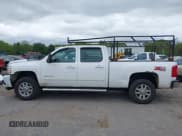 ✅ 2014 Chevrolet Silverado 2500HD LT • VIN: 1GC1KXC8XEF177264 • Lot: 42317345. Listed on IAAI with 126,474 mi. Free auction sales archive from the USA and detailed vehicle history report at DreamBid. Image 14.