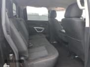 ✅ 2018 Nissan Titan SV • VIN: 1N6AA1EJ6JN514722 • Lot: 86546364. Listed on Copart with 78,216 mi. Free auction sales archive from the USA and detailed vehicle history report at DreamBid. Image 10.