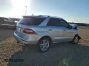 ✅ 2015 Mercedes-Benz M 350 • VIN: 4JGDA5HB5FA467009 • Лот: 86195195. Опубликован ранее на Copart с пробегом Не указан. Бесплатный доступ к архиву аукционных продаж из США и подробный отчёт об истории автомобиля на DreamBid. Изображение 3.