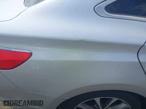 ✅ 2017 Hyundai Azera • VIN: KMHFG4JG9HA579046 • Лот: 40135653. Опубликован ранее на IAAI с пробегом Не указан. Бесплатный доступ к архиву аукционных продаж из США и подробный отчёт об истории автомобиля на DreamBid. Изображение 14.