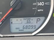 ✅ 2013 Toyota RAV4 LE • VIN: 2T3BFREV9DW037534 • Lot: 43415194. Wystawiony na IAAI z przebiegiem 68 099 mil. Bezpłatny archiwum sprzedaży aukcyjnych z USA i szczegółowy raport historii pojazdu na DreamBid. Zdjęcie 15.