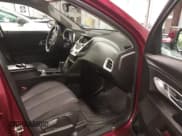 ✅ 2017 Chevrolet Equinox LT • VIN: 2GNALCEK1H1614313 • Лот: 43665865. Опубликован ранее на IAAI с пробегом 157 570 миль. Бесплатный доступ к архиву аукционных продаж из США и подробный отчёт об истории автомобиля на DreamBid. Изображение 5.