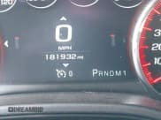 ✅ 2016 GMC Sierra 2500HD Denali • VIN: 1GT12UE84GF130326 • Lot: 43098373. Wystawiony na IAAI z przebiegiem 181 932 mil. Bezpłatny archiwum sprzedaży aukcyjnych z USA i szczegółowy raport historii pojazdu na DreamBid. Zdjęcie 15.