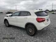 ✅ 2018 Mercedes-Benz GLA 250 • VIN: WDCTG4EB9JJ434224 • Lot: 71733595. Listed on Copart with 166,267 mi. Free auction sales archive from the USA and detailed vehicle history report at DreamBid. Image 2.