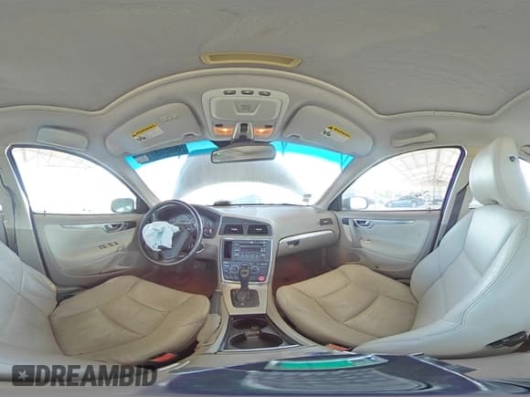 ✅ 2009 Volvo S60 2.5T • VIN: YV1RS592092724463 • Лот: 80648755. Опубликован ранее на Copart с пробегом 196 746 миль. Бесплатный доступ к архиву аукционных продаж из США и подробный отчёт об истории автомобиля на DreamBid. Изображение 14.