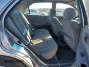 ✅ 2001 Honda Accord LX • VIN: 1HGCG16441A037753 • Lot: 47382605. Listed on Copart with 249,442 mi. Free auction sales archive from the USA and detailed vehicle history report at DreamBid. Image 10.