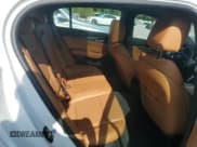 ✅ 2023 Cadillac CT5 Premium Luxury • VIN: 1G6DS5RKXP0136047 • Lot: 71079845. Listed on Copart with 24,932 mi. Free auction sales archive from the USA and detailed vehicle history report at DreamBid. Image 10.