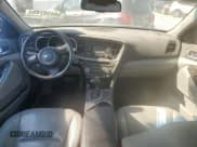 ✅ 2015 Kia Optima EX • VIN: 5XXGN4A72FG388357 • Lot: 84418745. Listed on Copart with 123,416 mi. Free auction sales archive from the USA and detailed vehicle history report at DreamBid. Image 8.