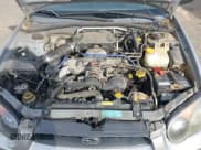 ✅ 2005 Subaru Impreza RS • VIN: JF1GG67565H817843 • Lot: 43629527. Listed on IAAI with 170,826 mi. Free auction sales archive from the USA and detailed vehicle history report at DreamBid. Image 10.