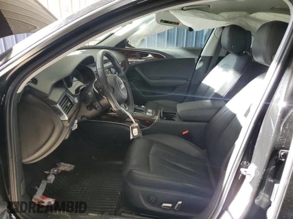 ✅ 2016 Audi A6 Prestige • VIN: WAUHMAFC4GN003847 • Lot: 82621255. Wystawiony na Copart z przebiegiem 57 168 mil. Bezpłatny archiwum sprzedaży aukcyjnych z USA i szczegółowy raport historii pojazdu na DreamBid. Zdjęcie 7.