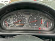 ✅ 2000 BMW Z3 M Roadster • VIN: WBSCK9344YLC91957 • Lot: 96744145. Listed on Copart with 80,000 mi. Free auction sales archive from the USA and detailed vehicle history report at DreamBid. Image 8.