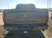 ✅ 2024 Ford F-150 XLT • VIN: 1FTFW3LD5RFA26080 • Lot: 82050335. Wystawiony na Copart z przebiegiem 17 423 mil. Bezpłatny archiwum sprzedaży aukcyjnych z USA i szczegółowy raport historii pojazdu na DreamBid. Zdjęcie 6.