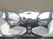 ✅ 2020 Mitsubishi Mirage SE • VIN: ML32F4FJ5LHF06904 • Lot: 81975735. Listed on Copart with 72,207 mi. Free auction sales archive from the USA and detailed vehicle history report at DreamBid. Image 14.