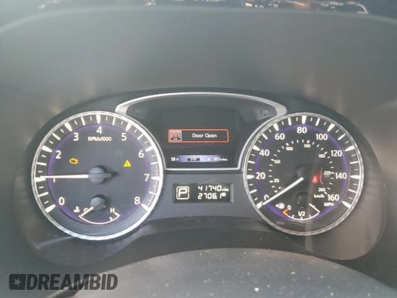 ✅ 2019 Infiniti QX60 Pure • VIN: 5N1DL0MM5KC515711 • Lot: 82770735. Wystawiony na Copart z przebiegiem 41 740 mil. Bezpłatny archiwum sprzedaży aukcyjnych z USA i szczegółowy raport historii pojazdu na DreamBid. Zdjęcie 9.