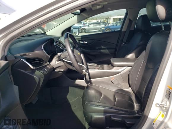 ✅ 2018 Chevrolet Volt Premier • VIN: 1G1RD6S51JU109478 • Lot: 46722044. Wystawiony na Copart z przebiegiem 89 916 mil. Bezpłatny archiwum sprzedaży aukcyjnych z USA i szczegółowy raport historii pojazdu na DreamBid. Zdjęcie 7.